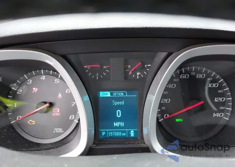 2013 Chevrolet Equinox 1Lt z USA, uszkodzony, nr VIN 2GNFLEE30D6190355